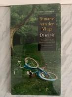 Luisterboek Simone van der Vlugt De Reunie NIEUW, Ophalen of Verzenden, Simone van der Vlugt, Cd, Volwassene