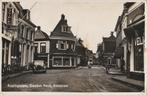 Appingedam, Kniestraat. Gemeente Eemsdelta, Verzenden, 1920 tot 1940, Gelopen, Groningen