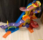 Vtech toet toet stuntpark, Ophalen of Verzenden, Gebruikt, 4 tot 6 jaar