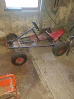 Skelter met motor, Ophalen, Gebruikt, Overige merken, Motor