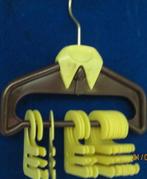 Hangertje voor dassen/sjaaltjes Vintage, Antiek en Kunst, Curiosa en Brocante, Ophalen