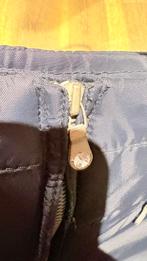 Skibroek - Maat XS, Zwart, Ophalen of Verzenden, Zo goed als nieuw, Maat 36 (S)