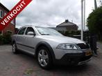 Skoda Octavia 2.0 TDI COMBI 103KW 4X4, Gebruikt, 4 cilinders, 1505 kg, Origineel Nederlands