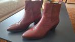 Cowboy laarzen, Kleding | Dames, Ophalen of Verzenden, Zo goed als nieuw, Hoge laarzen