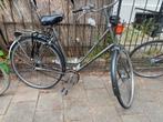 Damesfiets Batavus Topper, Fietsen en Brommers, Fietsen | Dames | Damesfietsen, Ophalen, Zo goed als nieuw, Batavus, Versnellingen