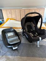 maxicosi + familyfix base, Kinderen en Baby's, Autostoeltjes, Ophalen, Gebruikt, Maxi-Cosi, Isofix
