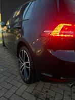 Volkswagen Golf 1.4 TSI Phev 150KW GTE 5D 2015 Zwart, Auto's, Parkeersensor, Stof, Zwart, 4 cilinders