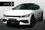 Kia EV6 GT-Line 77.4 kWh Pano / Meridian / 360 camera, Automaat, 228 pk, Gebruikt, Wit