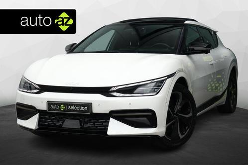 Kia EV6 GT-Line 77.4 kWh Pano / Meridian / 360 camera, Auto's, Kia, Bedrijf, Te koop, EV6, 360° camera, ABS, Achteruitrijcamera
