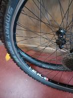 MTB 29 inch wielen, Ophalen of Verzenden, Zo goed als nieuw, Mountainbike, Wiel