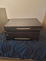 Harman kardon, Ophalen of Verzenden, Gebruikt, VHS-speler of -recorder