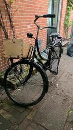 Fiets, overbodig, Ophalen, Gebruikt