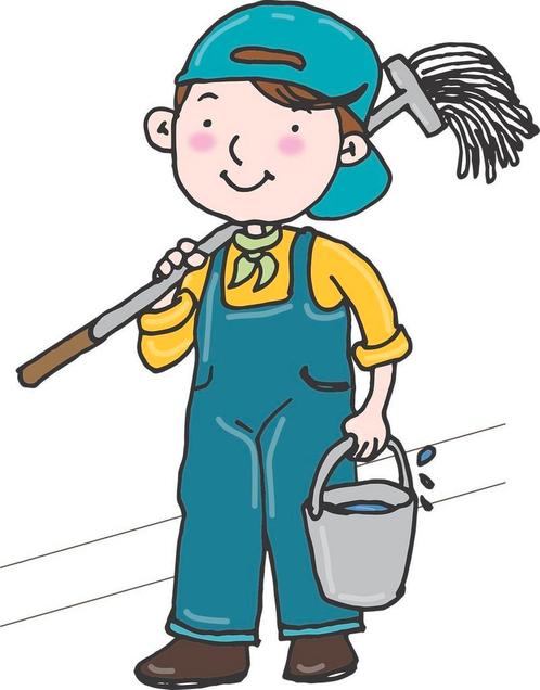 Schoonmaker in Gouda, Vacatures, Vacatures | Schoonmaak en Facilitaire diensten, Vanaf 5 jaar, Overige vormen