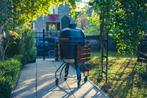 Grill Bill Pro Kamado BBQ - 21", Verzenden, Nieuw, Grill Bill, Met accessoires