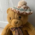 Hippe warme winter muts met pompoen, Meisje, Nieuw, Ophalen of Verzenden, Zara