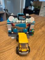 Lego wasstraat, Kinderen en Baby's, Speelgoed | Duplo en Lego, Ophalen of Verzenden, Zo goed als nieuw