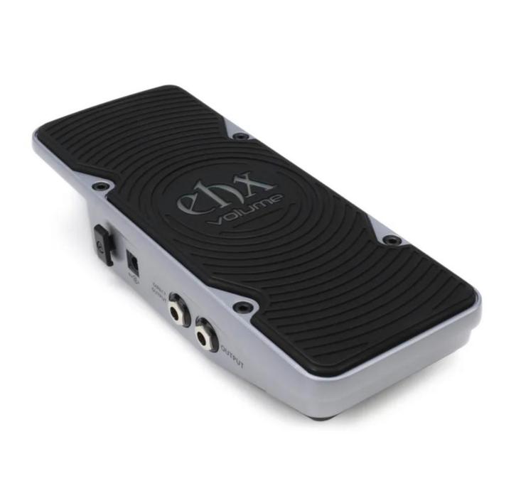 Electro-Harmonix Volume Pedal - Topstaat!, Muziek en Instrumenten, Effecten, Zo goed als nieuw, Volume, Wah Wah, Ophalen of Verzenden