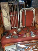 Volvo duett en kattenrug bieden per stuk vanaf 1 euro, Ophalen of Verzenden