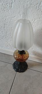 Staande Olielamp, Ophalen of Verzenden