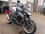 Kawasaki Tour Z 1000 ABS Akrapovic Lage kmstand, Bedrijf, Info@kawasaki.nl, Meer dan 35 kW, ABS