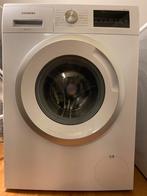 Siemens wasmachine iQ300 in goede staat, Witgoed en Apparatuur, Wasmachines, Ophalen, Gebruikt, 85 tot 90 cm, 1200 tot 1600 toeren