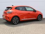 Renault Clio 1.0 TCe 90 GPF techno / Navigatie + Draadloos A, Stof, Gebruikt, Euro 6, Overige kleuren