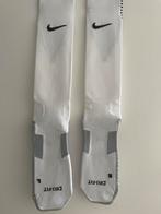 Niks voetbalsokken nieuw (M 43-44), Kleding | Heren, Sokken en Kousen, Wit, Nike, Maat 43 t/m 46, Ophalen of Verzenden