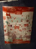 Speciale ..Adventkalender...info zie de foto's, Ophalen of Verzenden, Dagkalender, Nieuw