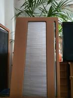 Apogee ribbon speakers; Stage, Caliper en Duetta los te koop, Gebruikt, 120 watt of meer, Front, Rear of Stereo speakers, Ophalen