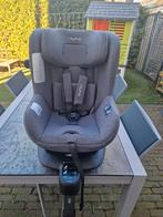 Nuna Todl Next + Base Next 360º, 0 t/m 18 kg, Zo goed als nieuw, Isofix, Ophalen