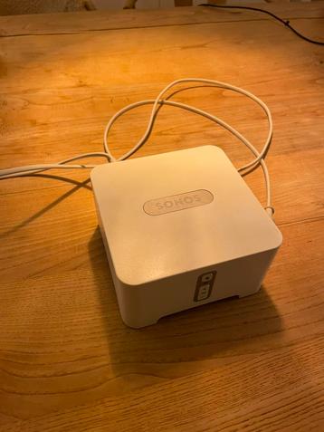 Sonos Connect S1 beschikbaar voor biedingen