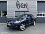 Volkswagen Tiguan 1.4 TSI Sport&Style, Auto's, Euro 5, 15 km/l, Huisgarantie, 4 cilinders