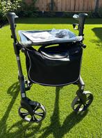 ROLLATOR Z.G.A.N zie foto’s, Diversen, Ophalen, Lichtgewicht, Zo goed als nieuw