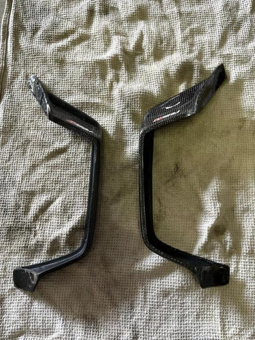 Verschillende Carbon onderdelen voor Yamaha YZF R6 RJ15/RJ11, Motoren, Onderdelen | Yamaha, Nieuw, Ophalen of Verzenden