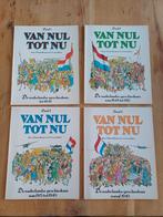 Van nul tot nu, Boeken, Stripboeken, Meerdere stripboeken, Ophalen of Verzenden, Zo goed als nieuw