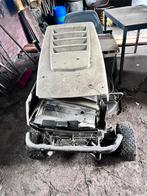 Zitmaaier voor onderdelen of reparatie, Ophalen, Gebruikt