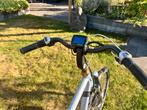 Batavus Monaco E-go, 55 tot 59 cm, Ophalen, Gebruikt, Batavus