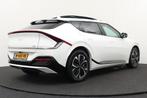 Kia Ev6 GT-Line 77.4 kWh 94%SOH Warmtepomp Schuif-/kanteldak, Auto's, Kia, Automaat, 228 pk, Achterwielaandrijving, Gebruikt