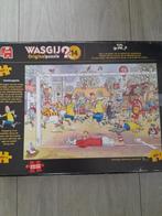 WASGIJ PUZZEL 14, Hobby en Vrije tijd, Denksport en Puzzels, Ophalen of Verzenden, 500 t/m 1500 stukjes, Zo goed als nieuw, Legpuzzel