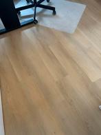 3,9m2 PVC klik vloer met ondervloer, Ophalen, Zo goed als nieuw