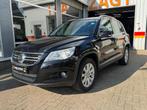 Volkswagen Tiguan 1.4 TSI Sport&Style 4Motion, Electronic Stability Program (ESP), Gebruikt, 4 cilinders, Zwart