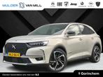 DS DS 7 Crossback Louvre e-Tense PHEV Hybrid4 300pk 4x4 e-EA, 1800 kg, Gebruikt, 4 cilinders, Met garantie (alle)