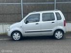 Suzuki Wagon R+ 1.3 GLS, Voorwielaandrijving, Gebruikt, 4 cilinders, Wagon R+