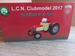 Lcn Guldner G50 Clubmodel 2017, Hobby en Vrije tijd, Modelauto's | 1:32, Nieuw, Overige merken, Ophalen of Verzenden, Tractor of Landbouw