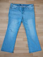Hippe Flair Model Jeans Maat 48, Kleding | Dames, Grote Maten, Nieuw, Blauw, Ophalen of Verzenden