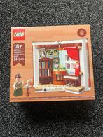 Nieuwe Lego GWP 40766 Tribute to Jane Austen, Kinderen en Baby's, Speelgoed | Duplo en Lego, Ophalen of Verzenden, Nieuw, Complete set