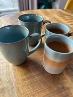 Leuke mokken, Huis en Inrichting, Ophalen, Gebruikt, Overige stijlen, Kop(pen) en/of Schotel(s)