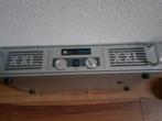 Versterker, Audio, Tv en Foto, Versterkers en Receivers, Overige merken, Stereo, 120 watt of meer, Ophalen