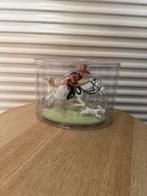 Kuifje  beeld ( tintin) cowboy op paard  42178 ., Ophalen of Verzenden, Nieuw, Overige typen