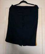 Studio Anneloes korte rok blauw/geel, S travelstof, Kleding | Dames, Rokken, Studio Anneloes, Maat 36 (S), Gedragen, Boven de knie